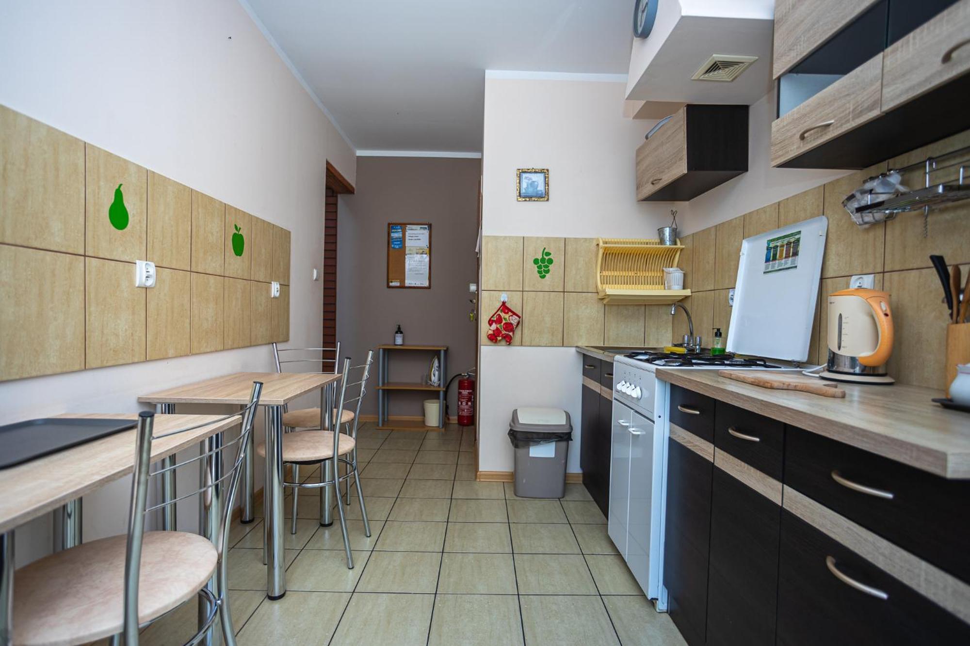 Pokoje U Kasi Mielno  Exterior photo